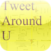 Twitter around U