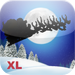 Busy Santa XL