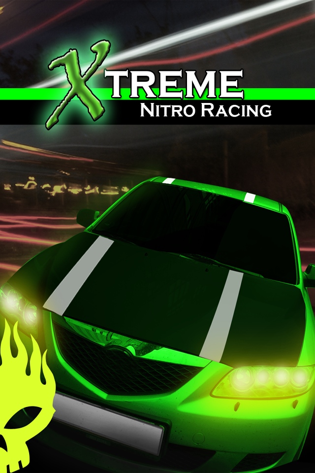 Screenshot A Xtreme Nitro Race Car – Turbo Jet Edition Screenshot A Xtreme Nitro Race Car – Turbo Jet Edition